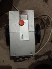 Wilo Stratos 40/1-12 250 mm