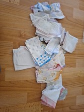 stofftaschentücher konvolut 30 St