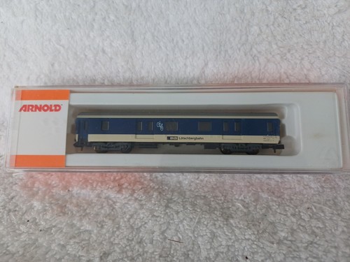 Arnold spur 3243 bls - ex, sncf