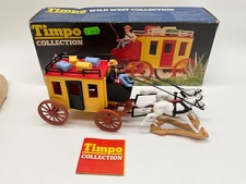 Timpo Toys Wild West