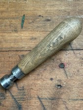 Alter Steckschlüssel