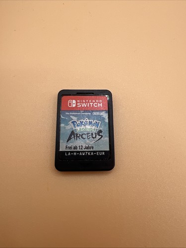 Pokémon legenden arceus - legenden:,