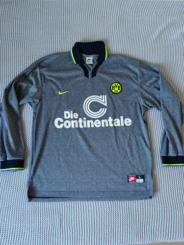 Borussia dortmund trikot - borussia,