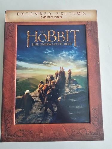 Der hobbit eine - der,