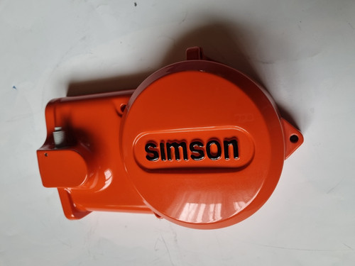 Simson s51 seitendeckel mit - s51,