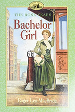 Bachelor Girl -  NEW Roger Lea