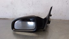 Opel Astra 1.6 H Aussenspiegel elektrisch verstellbar/heizbar L Bj 2007 Farbe