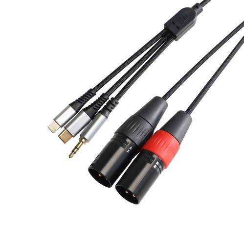 Stück 1 aux kabel - 5,