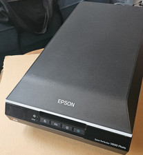 Epson Perfection V600 Druck- &