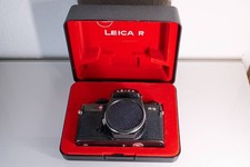 Leica spiegelreflexkamera - r5,