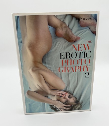 The new erotic photography - the,