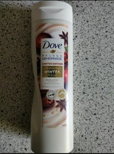 Dove Bodylotion, Erholsames