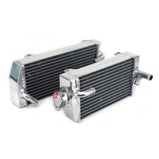  Radiator for Suzuki RMZ450