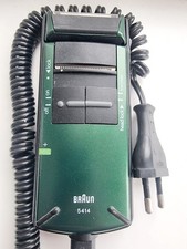 Braun 5414 Flex Integral