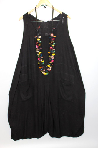 Moonshine kleid ballonkleid - moonshine,
