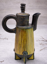 DESIGN KAFFEEKANNE TEEKANNE