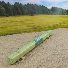 Paket mit Kanthölzer  in