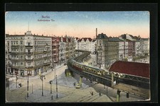 Berlin-Kreuzberg, Schlesisches