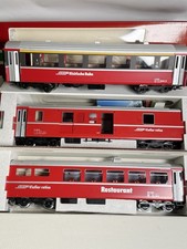 LGB G Scale 3068 Dining