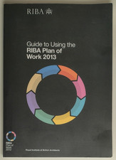 Guide to Using the RIBA Plan