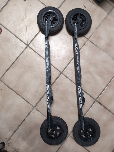 Powerslide plorer 0 6061 - powerslide, 2.0