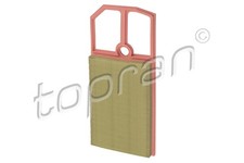 Luftfilter TOPRAN 107 695