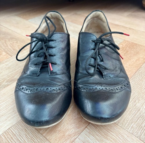 Think halbschuhe 40 - halbschuhe, gr.
