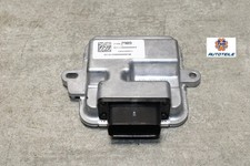 Opel Astra K Steuergerät