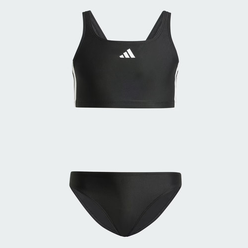 Adidas streifen mädchen - adidas, 3