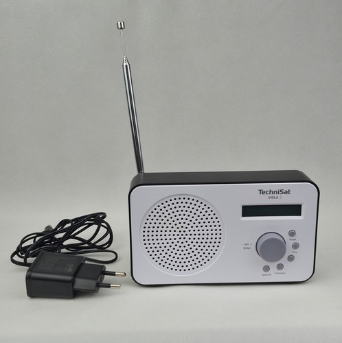 Technisat viola dab fm - 2,