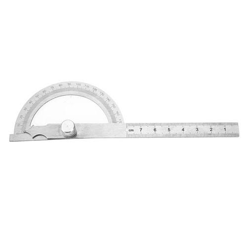 180 grad winkelmesser - 0-180,