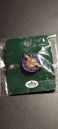 Adana demirspor pin badge - demirspor,