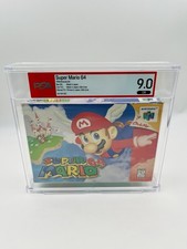 Nintendo Super Mario 64 N64