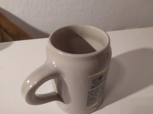 Bierkrug kulmbacher - bierkrug,