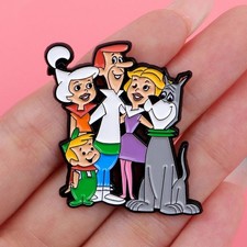 Die Jetsons Pin Ansteckpin
