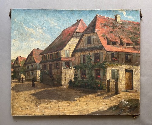 Oscar thurillot elsässische - oscar, thurillot,