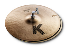 ZILDJIAN 15" Zoll K Light
