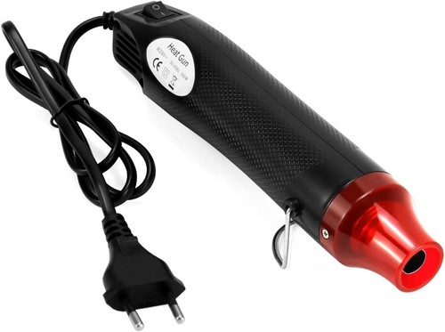 Heißluftpistole abs 300w - heißluftpistole,
