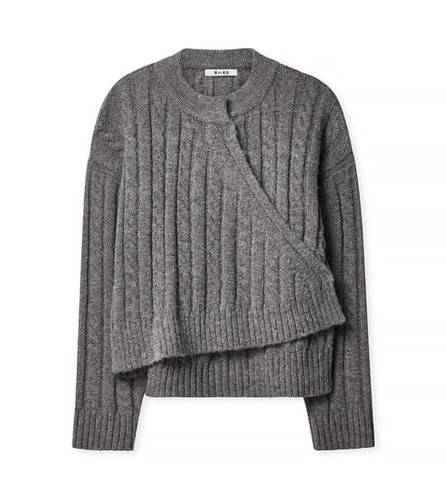 Damen cardigan - na-kd,