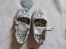 H&M Schuhe Baby Kinderschuhe