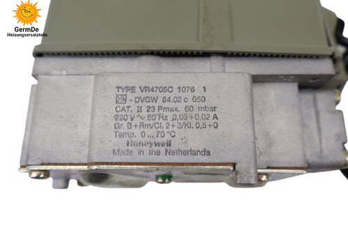 Honeywell vr4705c 1076 1 - 🔥,