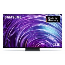 Samsung GQ77S95DATXZG AI OLED TV 195cm 77 Zoll 4K Fernseher Smart TV 100 Hz