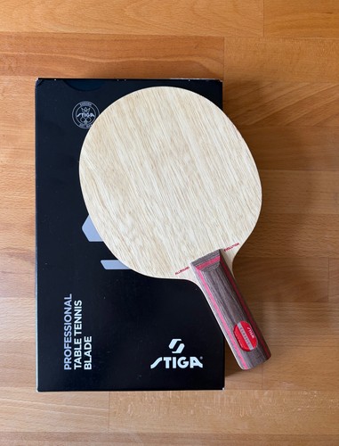 Stiga allround evolution - allround,