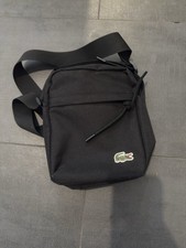 Lacost bauchtasche schwarz - lacost,