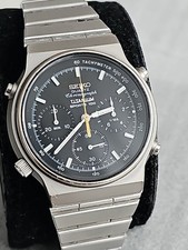 Seiko 7A28-7080 Titanium Sport