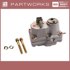 Warmlaufregler für Porsche