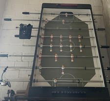 Kicker Tischkicker Kickertisch