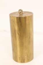 Uhrengewicht Regulator