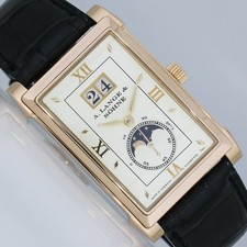 A. LANGE & SÖHNE CABARET