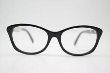 Brille DIESEL DL 5088 Schwarz Gold Mehrfarbig Oval Brillengestell eyeglasses Neu